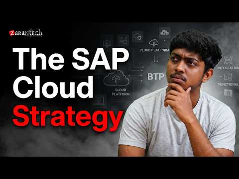 The SAP Consultant Career Crisis Nobody s Talking About