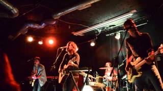 Graham Colton - Hands Untied (10-1-13)