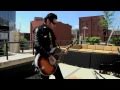 Mike Herrera: Doing Time (Live Acoustic) 