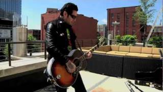 Mike Herrera | Doing Time (Live Acoustic)