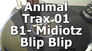Animal Trax 01 - B1 - Midiotz - Blip Blip