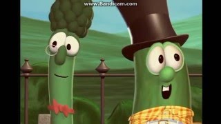 VeggieTales: Larry&#39;s High Silk Hat