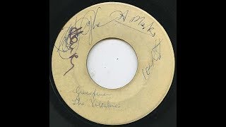 The Valentines - Blam Blam Fever [Guns Fever]