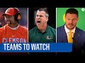 2022 National Signing Day: Teams to Watch | CBS Sports HQ