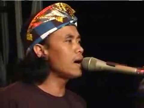 GITARIS NEW PALLAPA CAK DENAN 'DINGIN'