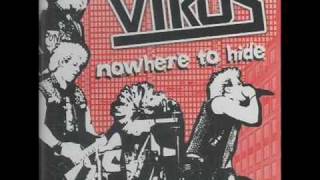 The Virus - No One Can Save You