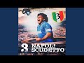 A tarantella dei tifosi
