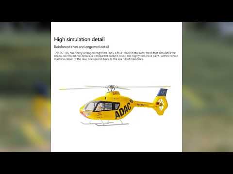 Can This RC Helicopter REALLY Fly Itself?!