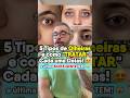 COMO TRATAR OLHEIRA FUNDA PROFUNDA VASCULAR MANCHADA MARROM MISTAS E RUGUINHAS Ou Quase