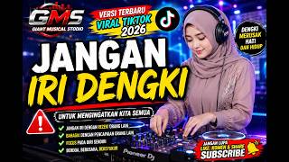 Download lagu DJ SHOLAWAT MODERN 2026 JANGAN IRI DENGKI ,VERSI TER BARU , 2026| FULL BASS VIRAL TIKTOK 🔥 mp3