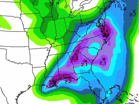 December 18 Weather Xtreme Video - Morning Edition