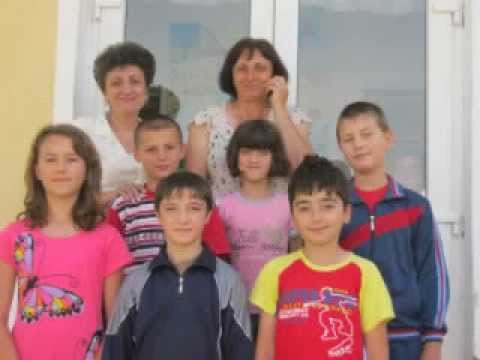 Budesti- Birsesti, judetul Valcea