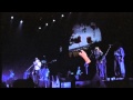 Roger Waters Eric Clapton 1984 07 26 Chicago IL
