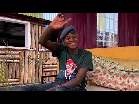 NYAKO BER - PATZ CULTURE FT BOUNCER