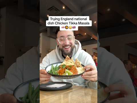 British people ruin Desi food 6 😡