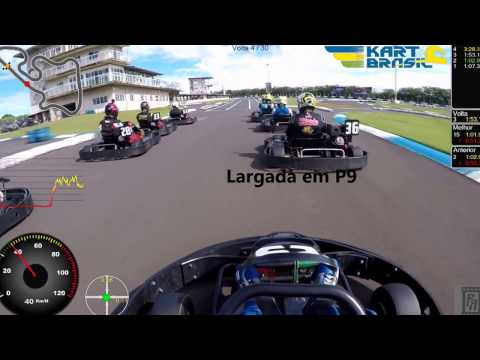 Fabio Nogueira - 2ª Etapa Categoria Extreme - CKB