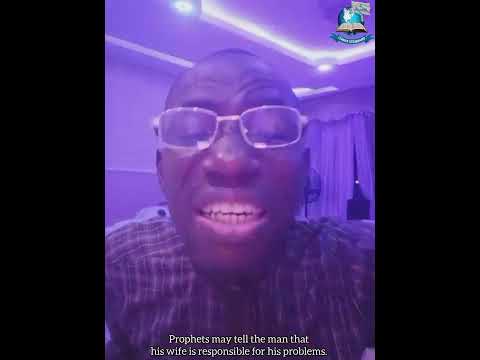 ASIRI OKO ORUN (Mysterious Secrets of the Spirit Husbands) by Emmanuel Femi Oyeniyi