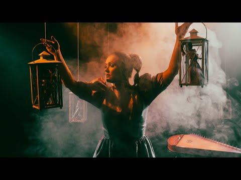 Maija Kauhanen - Käärme (Official Music Video)