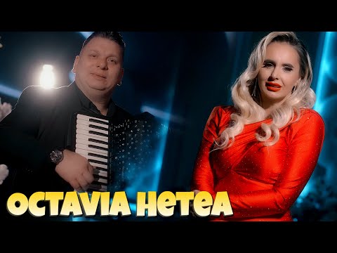 Octavia Hetea & Corin Irimia - Eu muream de dragul tau [videoclip oficial]