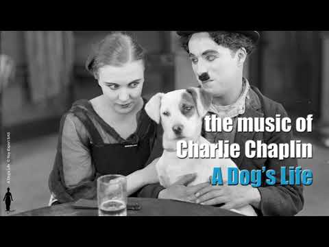 Charlie Chaplin - Rag