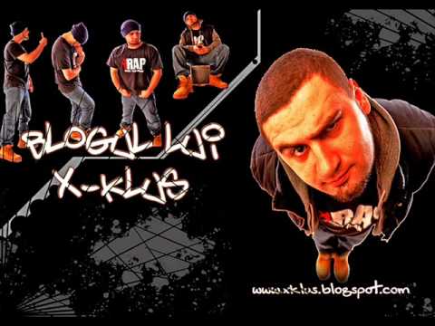 Antidot ProTest X-Klus - Te previn.wmv