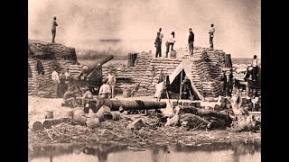 Ken Burns: The Civil War - The Cause - 1861