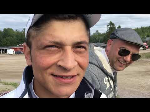 Henri Bollström 2.8.2019