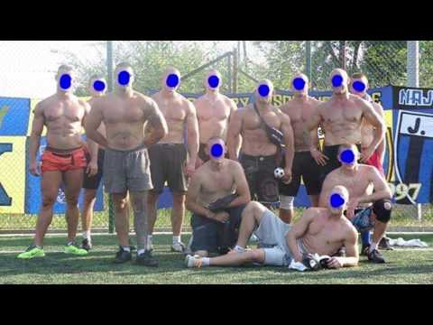 #75 Stal Sanok Hooligans & Ultras