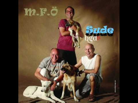 M.F.Ö-Sude