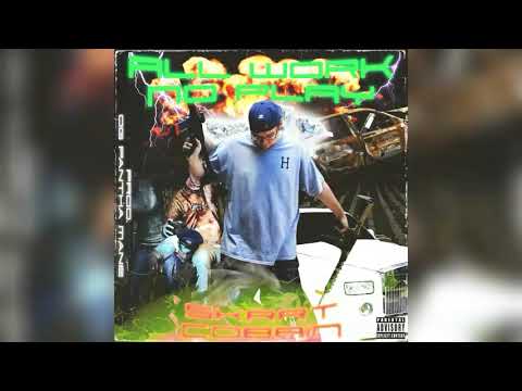 $KRRT COBAIN X OG PANTHA MANE - ALL WORK, NO PLAY (FULL ALBUM)