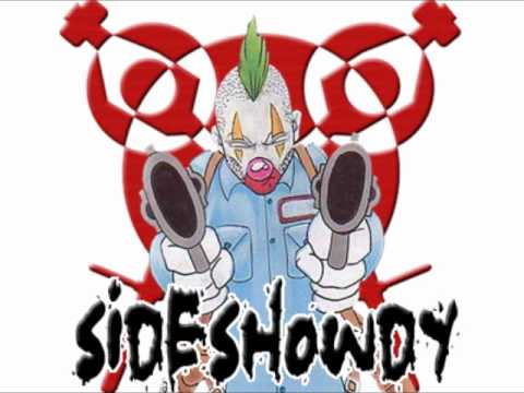 sideshowdy - cocoslut