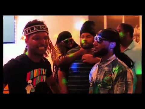 Damn Fool vs Rah Deezy