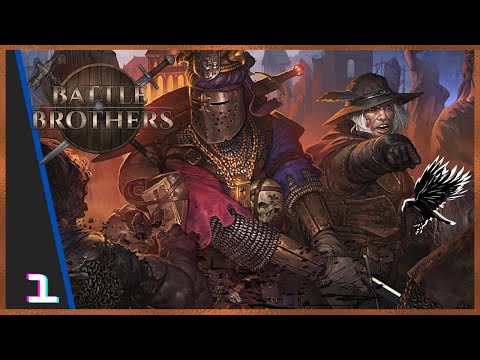 1: The Guaranteed death Battle Brothers Runs