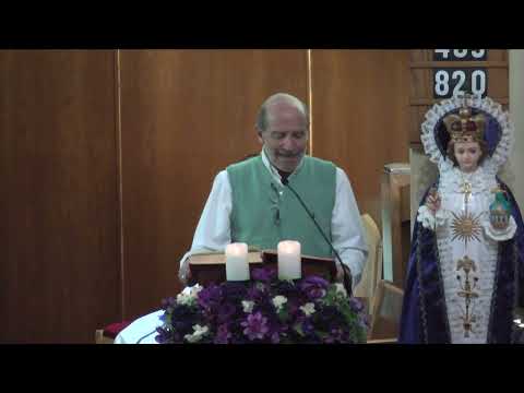 Holy Mass - December 14, 2025