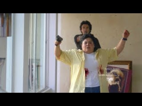 Sin Senos Si Hay Paraiso 2 | Capitulo 65 2/5 COMPLETO HD