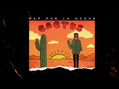 🌵 Firko & Wuilldafriqq - Cactus ft. Dj Ziro (Prod. Any-1)(Film por Yetral)