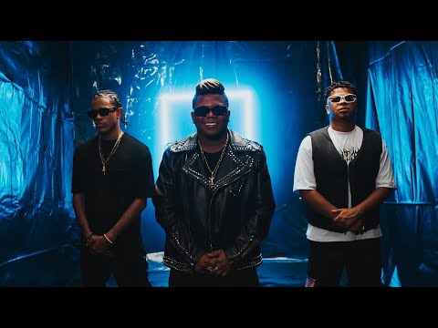 Juanda Iriarte - Estamos Completos -  @KeyvinCeOfficial   - Karry Flow (Video Oficial)