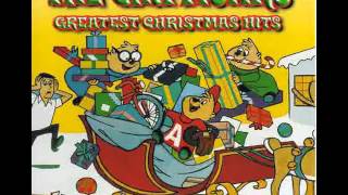 The Chipmunks : Here Comes Santa Claus (Right Down Santa Claus Lane)