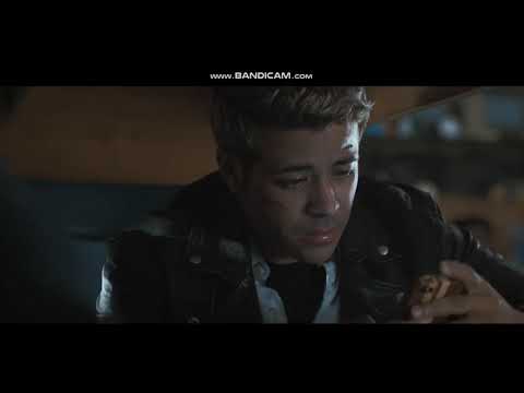 13 Reasons why- S04E06 School lockdown scene