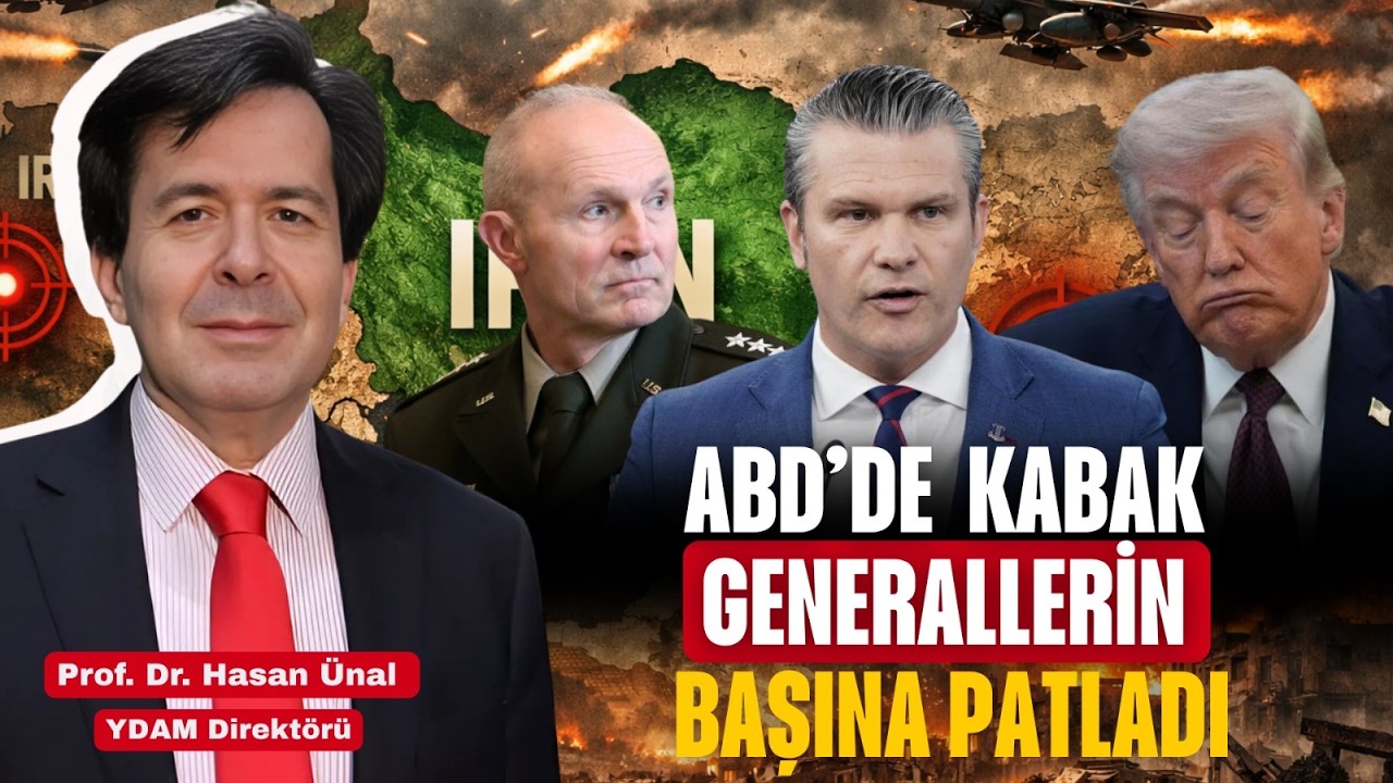 ABD - İsrail bir senaryodan öbürüne savruluyor