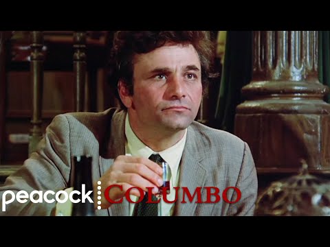 download lagu mp3 mp4 Columbo Wein, download lagu Columbo Wein gratis, unduh video klip Columbo Wein