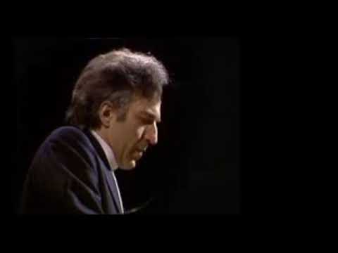 Brahms - Piano Concerto no.2 op.83-Ashkenazy V.,LA PO,Mehta Z.-May 15th,1983-Scala (rec.L.Chierici)