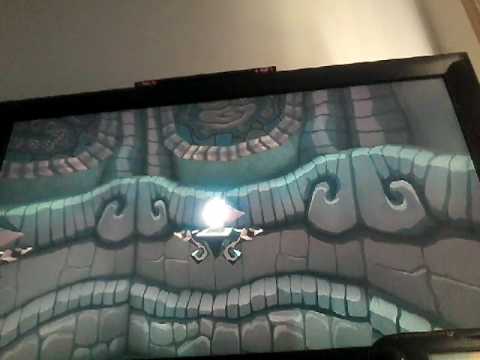 The Legend of Zelda Wind Waker HD- Ganon's Tower- Puppet Ganon and Ganondorf- The End:(- Part 38