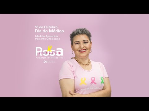 18 de Outubro | Homenagem ao Dia do Médico | Instituto Mário Penna