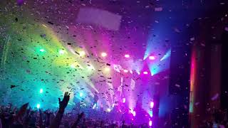 Grizmas 2019 - Gotta Push On