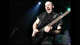 Hammerfall   Unchained (Live)