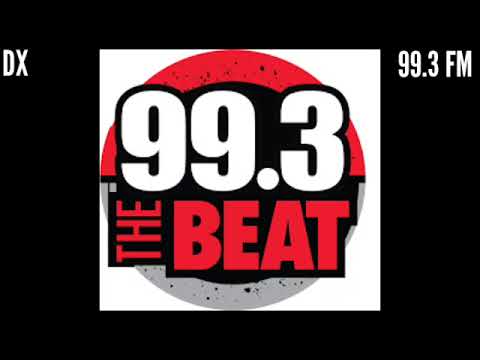 (DX) WEBZ "The Beat" 99.3 MHz FM México Beach, FL EEUU en La Esperanza, Intibuca (E-skip)