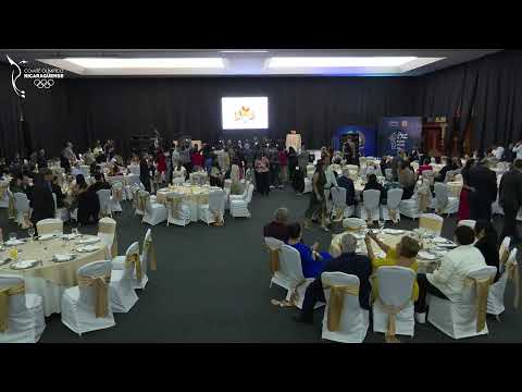 III Ceremonia de Exaltación al Salón de la Fama del Baloncesto Nicaragüense | Promoción 2025