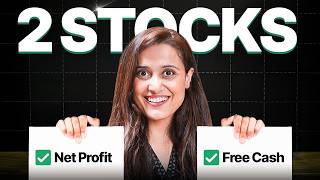 2 Growth Stocks Generating More Cash Than You’d Expect