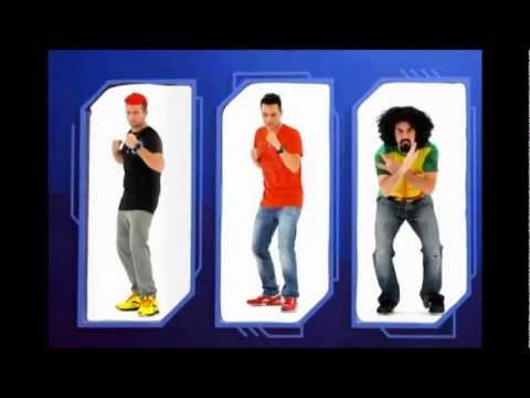 Two fingerz feat Caparezza Capra